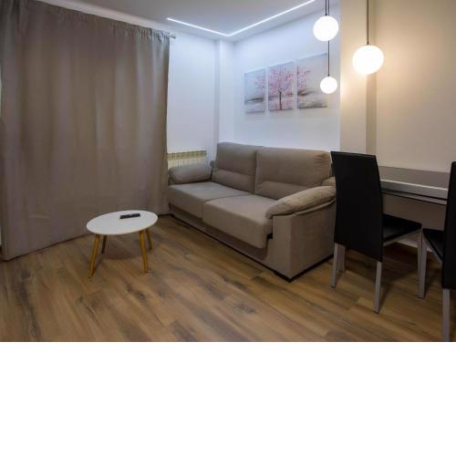 Apartamentos El Pilar