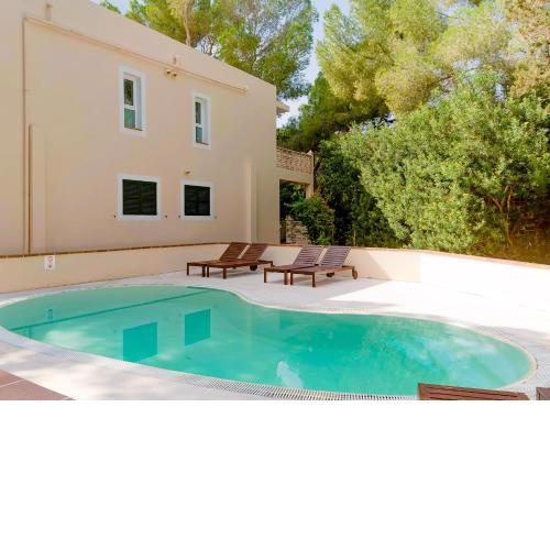 Apartamentos El Pino - Formentera Break