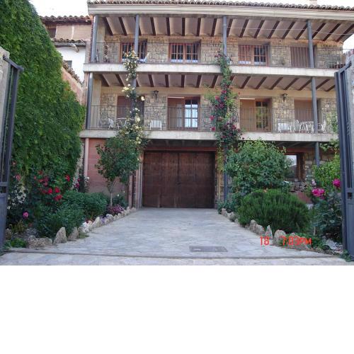 Apartamentos el Portal