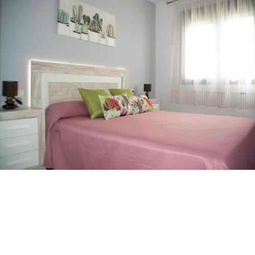 Apartamentos EL POSAERO