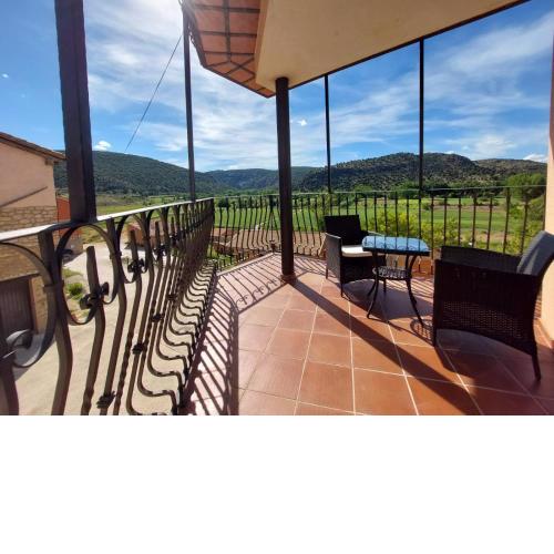 Apartamentos El Pozo