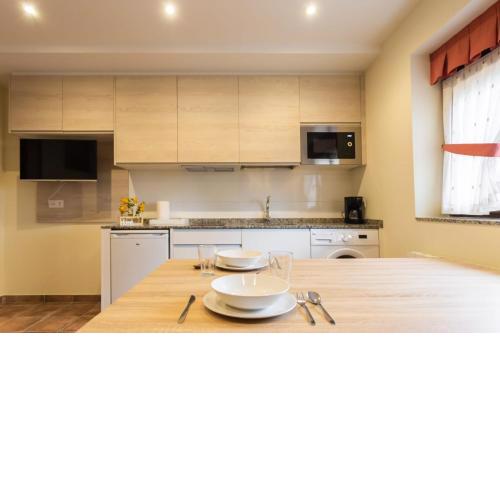 Apartamentos el Proel