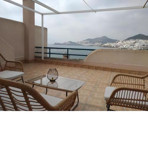 Apartamentos El Puerto