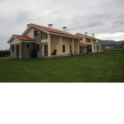 Apartamentos El Regueirin 2