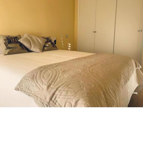 Apartamentos El Retiro de Avellaneda by RetiroRural