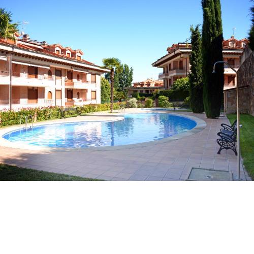 Apartamentos El Retiro del Mirador by RetiroRural