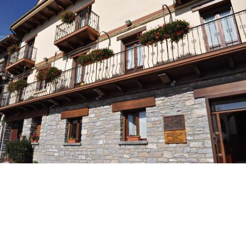 Apartamentos El Rincón de Andrea II