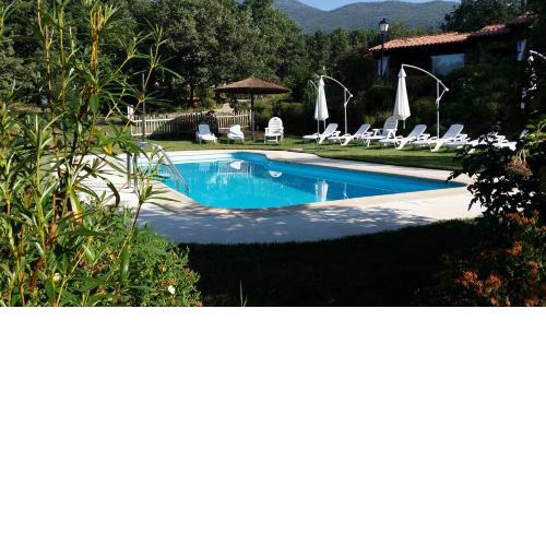 Apartamentos El Roble