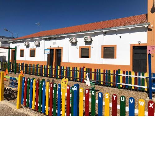 Apartamentos El Silo Confort
