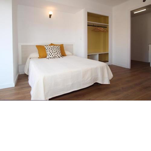 Apartamentos El Sol II