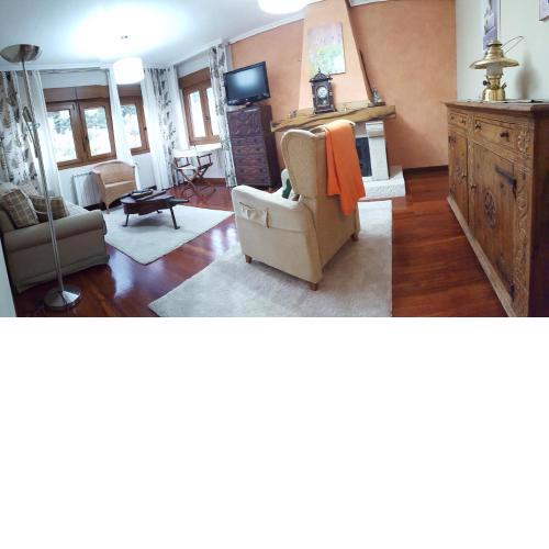 Apartamentos El Sol