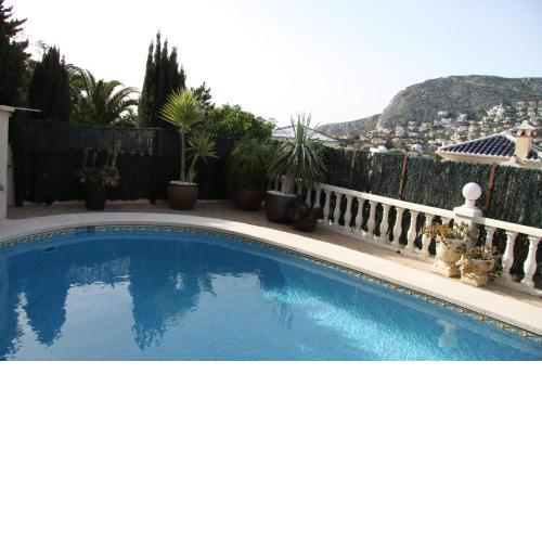 Apartamentos El Tosal 47A