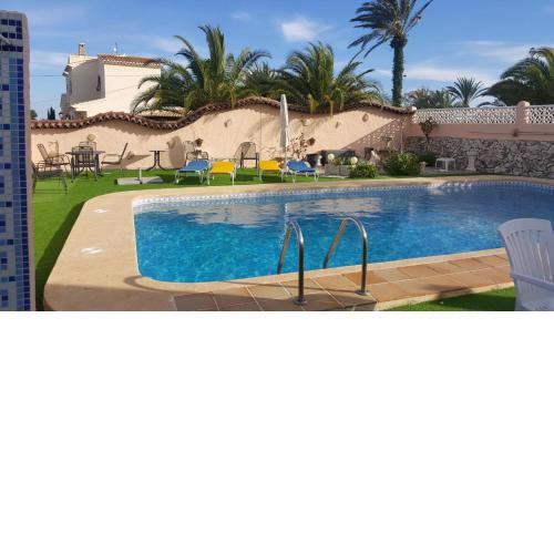 Apartamentos El Tosal 7E