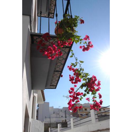 Apartamentos El Tranco del Mar