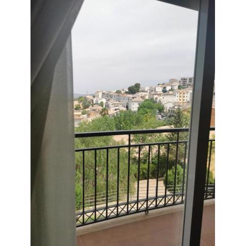 APARTAMENTOS EL TROVADOR