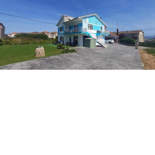 Apartamentos El Valle