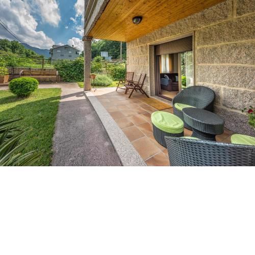 Apartamentos El Valle