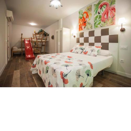 Apartamentos El Volante II