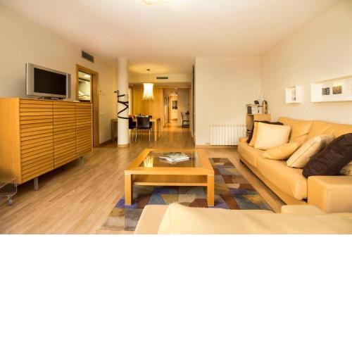 Apartamentos Elcano