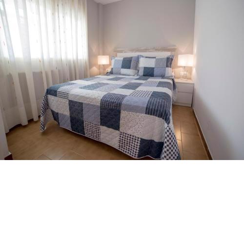 Apartamentos Eldorado