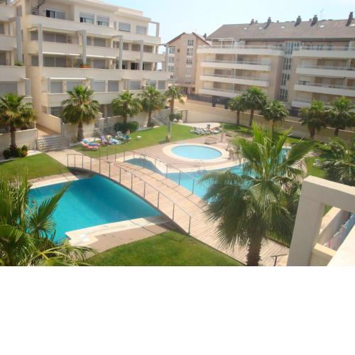 Apartamentos Elegance Denia