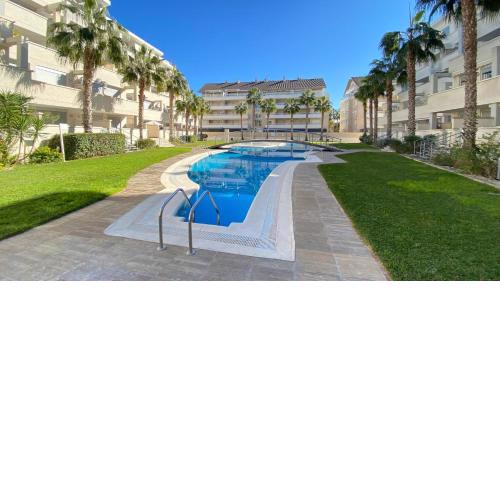 Apartamentos Elegance El Conserje