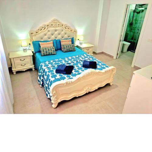 APARTAMENTOS ELEMAR
