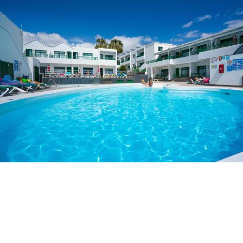 Apartamentos Elena