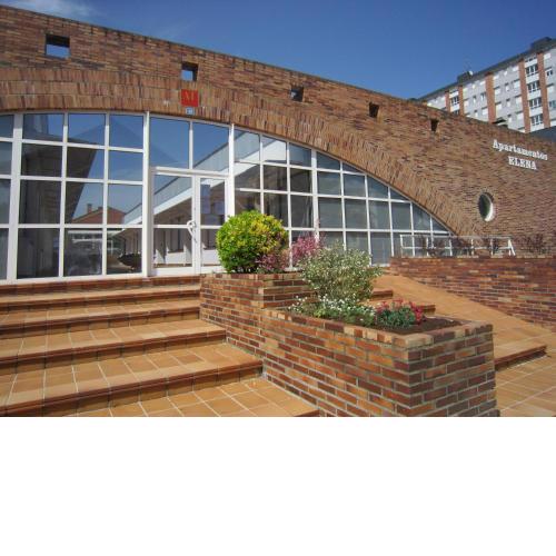Apartamentos Elena