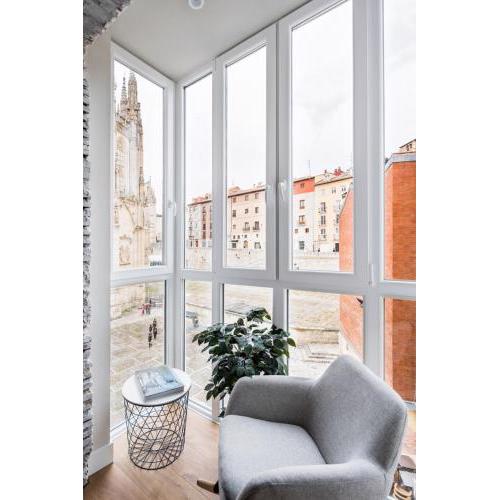 APARTAMENTOS ELEVEN ROOMS