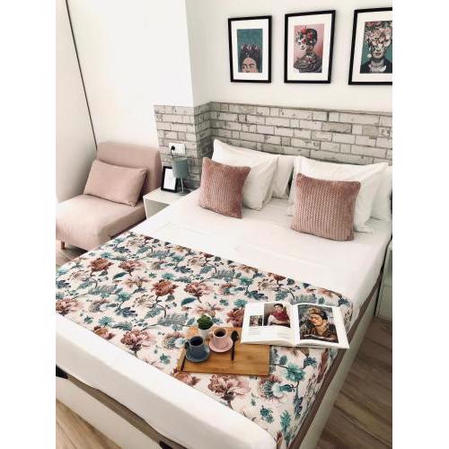 Apartamentos Élite - Frida