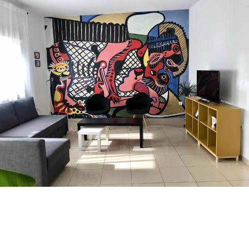 Apartamentos Élite - Picasso