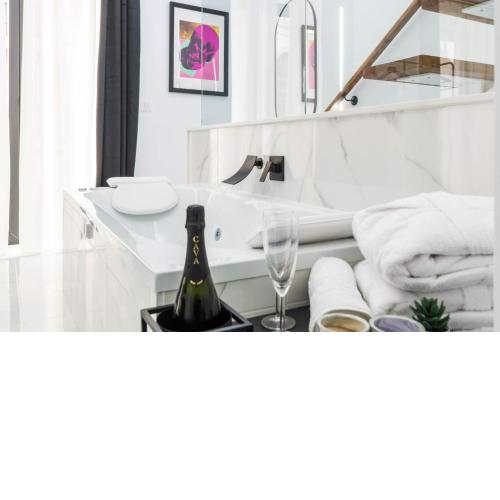Apartamentos Élite - Warhol