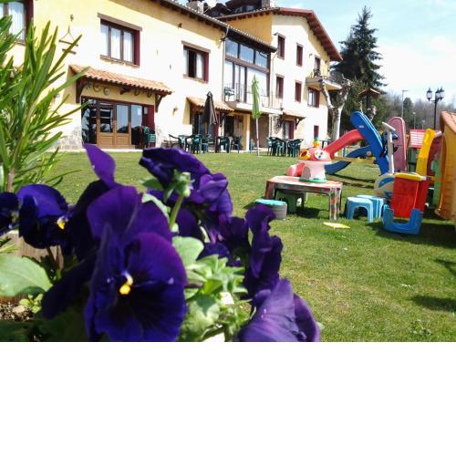 Apartamentos Els Ocells