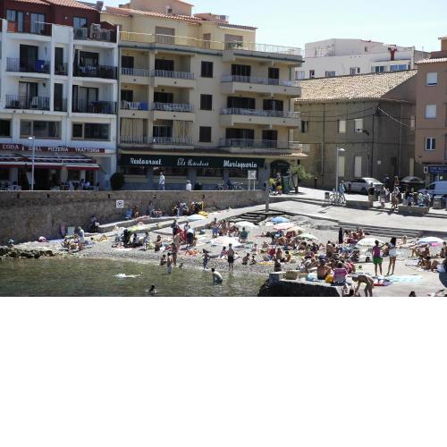 Apartamentos Els Pescadors