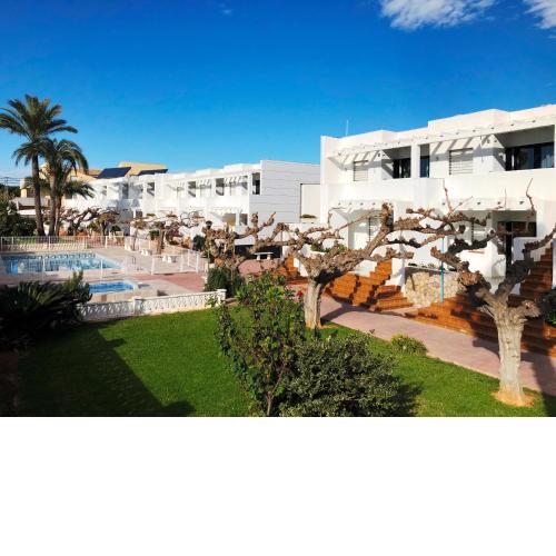 Apartamentos Els Romers Benicarló-Peñíscola