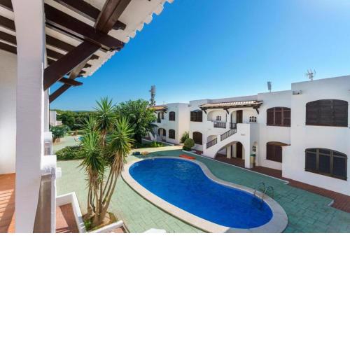 Apartamentos Els Vents