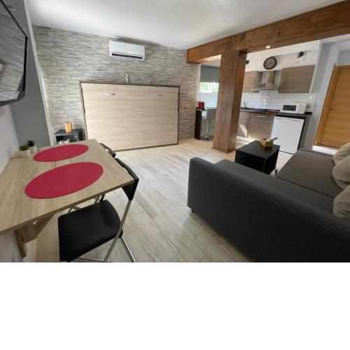 Apartamentos Elysium