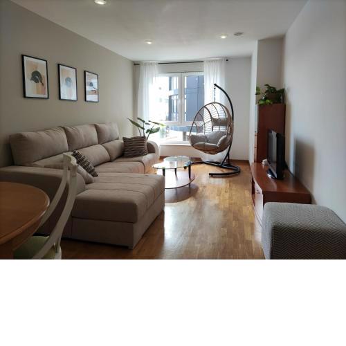 Apartamentos E&M