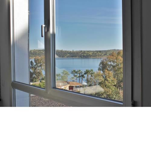 Apartamentos Embalse de Orellana