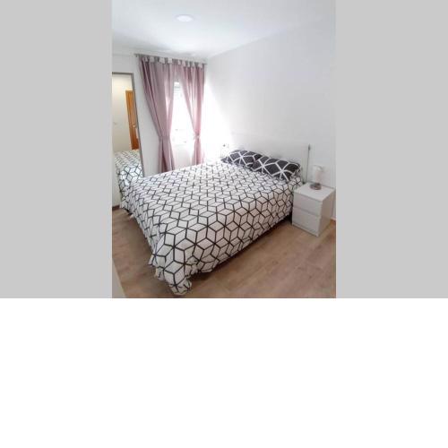 Apartamentos en Alameda junto al Corte Inglés