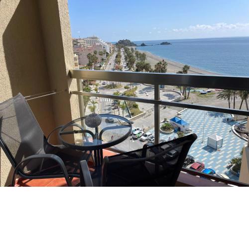 Apartamentos en Alquiler Chinasol