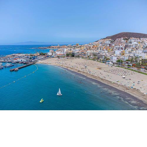 APARTAMENTOS EN EL CENTRO DE LOS CRISTIANOS