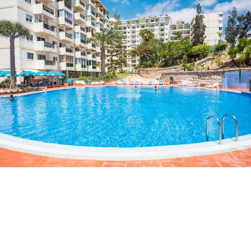 Apartamentos en El Dorado