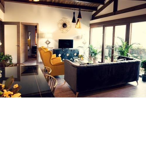 Apartamentos en el Valle del Jerte Flores para Angela