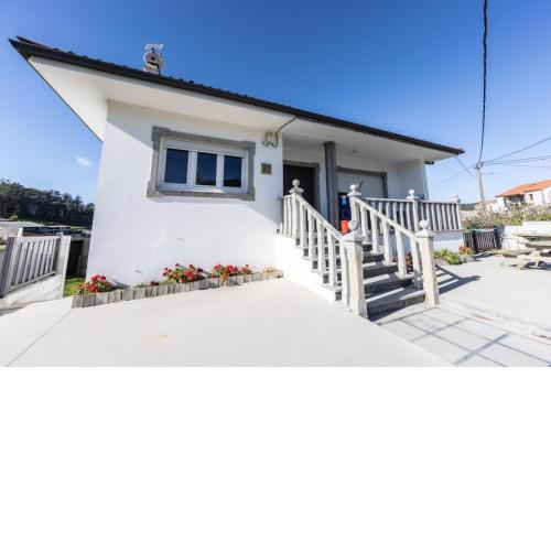 Apartamentos en Leis