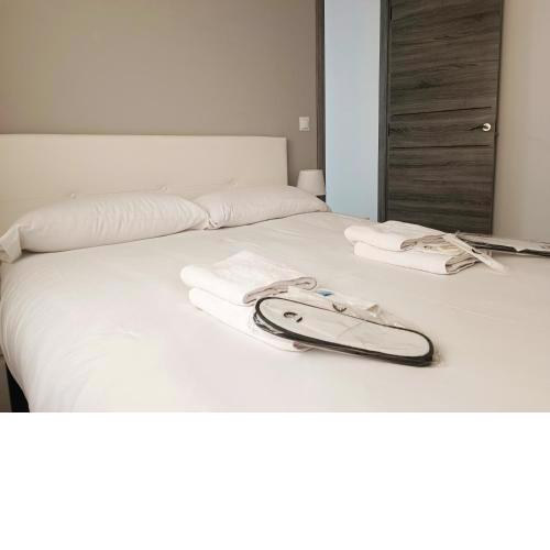 Apartamentos en Playa Bajondillo, Torremolinos