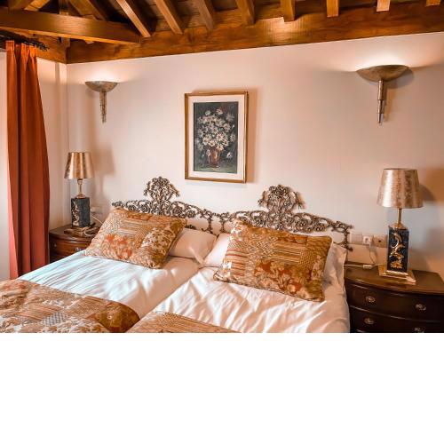 Apartamentos en pleno centro, Aljibe Rodrigo del Campo 2B