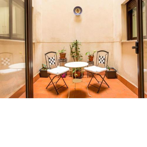 Apartamentos en San Lorenzo