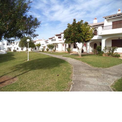 Apartamentos en Son Bou
